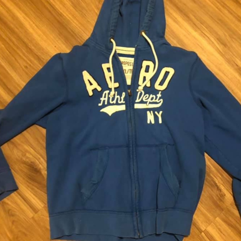 Aeropostale hoodie